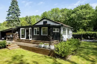 Villa på Kokkedal Stationsvej 17, 2980 Kokkedal