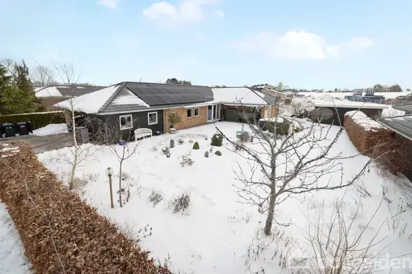 Villa på Lundetoften 37, 4130 Viby Sjælland