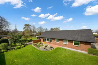 Villa på Porsholtparken 28, 6740 Bramming