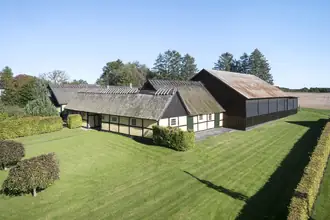 Villa på Lergårdsvej 33, Aas, 4640 Faxe