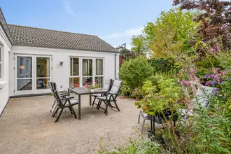 Villa på Hørkærs Ager 13, 8300 Odder