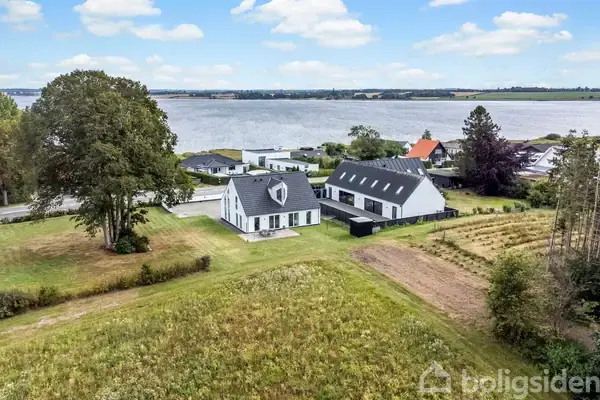 Villa på Hornsherredvej 281, 4070 Kirke Hyllinge