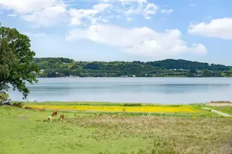 Landejendom på Skovly 106, Sellerup Strand, 7080 Børkop