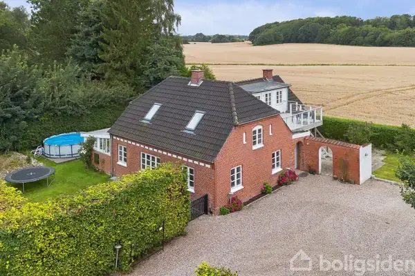 Villa på Bøjdenvejen 41, 5772 Kværndrup