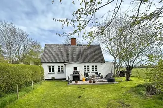 Villa på Egebjergvej 253, Lestrup, 4500 Nykøbing Sj