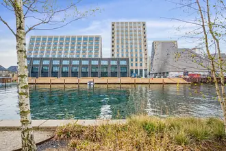 Ejerlejlighed på Papirøen 32, 1436 København K