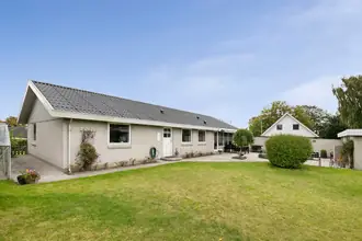 Villa på Tranumparken 11, 9220 Aalborg Øst