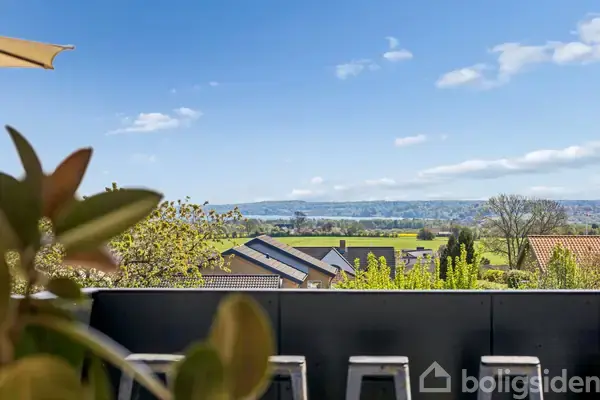 Villa på Bystedvej 19, 7080 Børkop