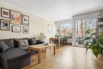 Ejerlejlighed på Kirkedammen 9, 1. th., 8000 Aarhus C