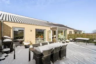 Rækkehus på Kobbervej 28, Over Hornbæk, 8920 Randers NV