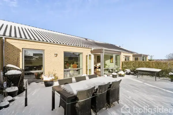 Villa på Kobbervej 28, 8920 Randers NV