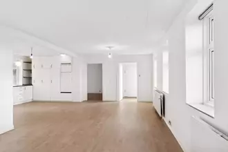 Villa på Vilhelmsborgvej 52, Linde, 7600 Struer