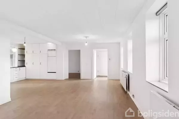 Villa på Vilhelmsborgvej 52, 7600 Struer