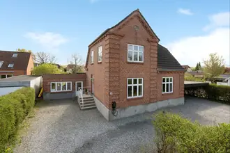 Villa på Mølholmsvej 11, 9000 Aalborg