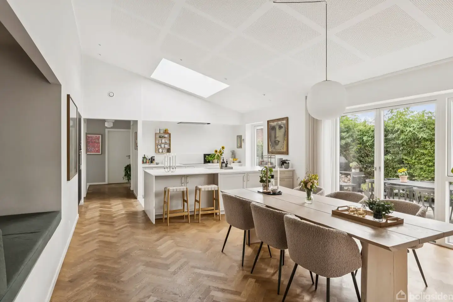Villa på Højergårdsvej 14A, 2730 Herlev