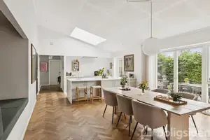Villa på Højergårdsvej 14A, 2730 Herlev