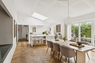Villa på Højergårdsvej 14A, 2730 Herlev