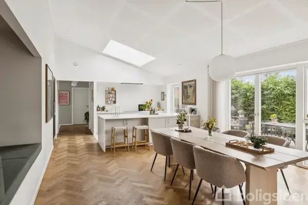 Villa på Højergårdsvej 14A, 2730 Herlev