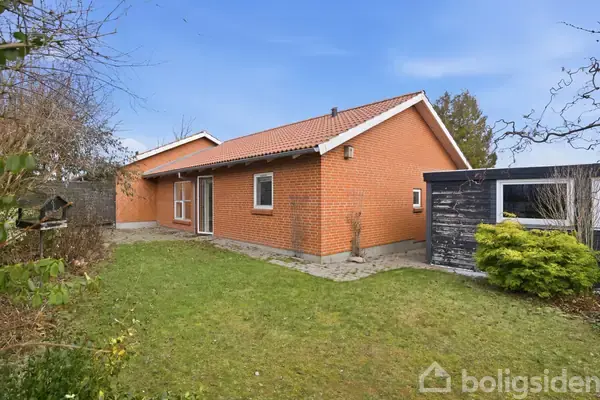 Andelsbolig på Vester Kirkebakke 6, 7500 Holstebro