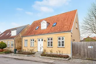 Villa på Søndergade 76B, 5500 Middelfart