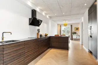 Rækkehus på Mølholmvej 8, 7100 Vejle