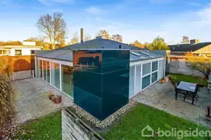 Villa på Solbakken 17, 7400 Herning