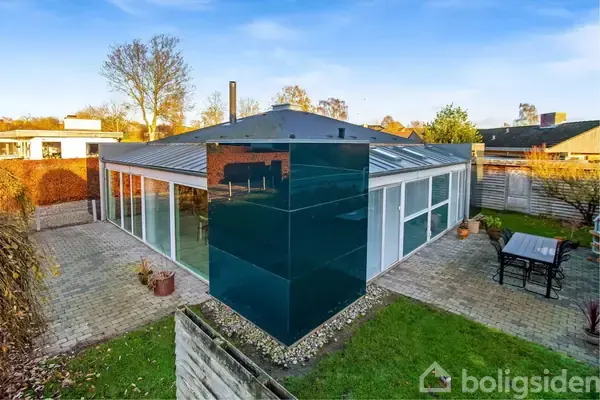Villa på Solbakken 17, 7400 Herning