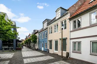Rækkehus på Grønnegade 21, 8700 Horsens