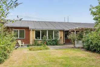 Rækkehus på Hans Egedes Vej 41, 7400 Herning