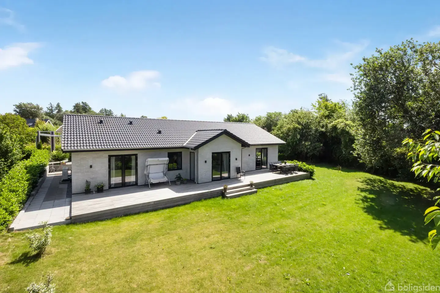 Villa på Væverholm 4, 2970 Hørsholm