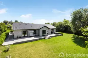 Villa på Væverholm 4, 2970 Hørsholm