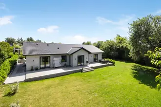 Villa på Væverholm 4, 2970 Hørsholm