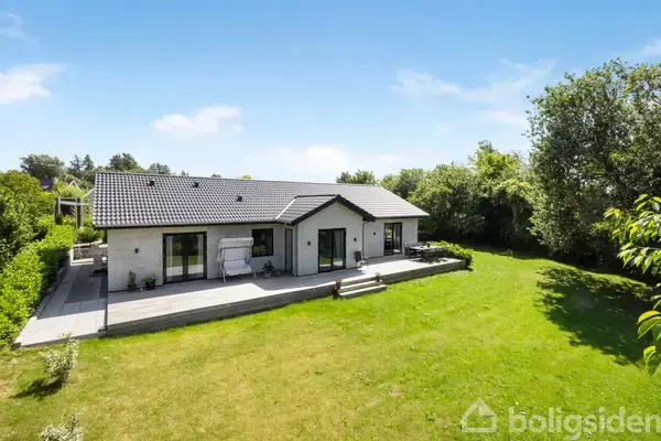 Villa på Væverholm 4, 2970 Hørsholm