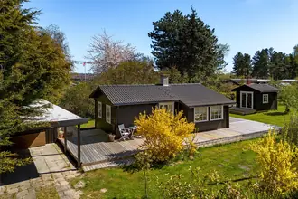 Fritidshus på Fjordternevej 13, 4760 Vordingborg