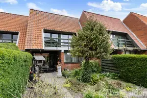Rækkehus på Nordre Skanse 32, 9900 Frederikshavn