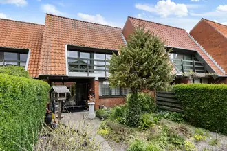 Rækkehus på Nordre Skanse 32, 9900 Frederikshavn