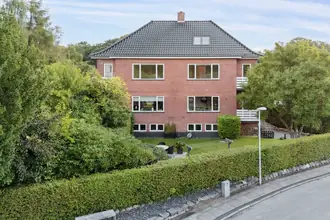 Ejerlejlighed på Jørgen Sørensensvej 1, 1., 7100 Vejle