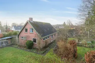 Villa på Bygaden 4, Skjød, 8450 Hammel