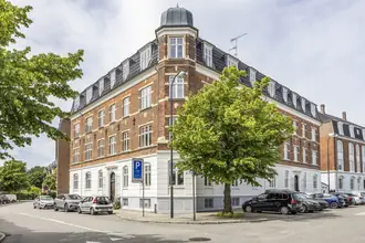Ejerlejlighed på Rakelsvej 2, 1. th., 2900 Hellerup