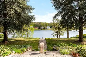 Villa på Øverødvej 64, Øverød, 2840 Holte