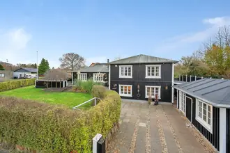 Villa på Kollundvej 9, 8600 Silkeborg