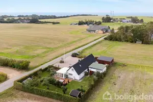 Villa på Svallerup Søvej 10, 4400 Kalundborg