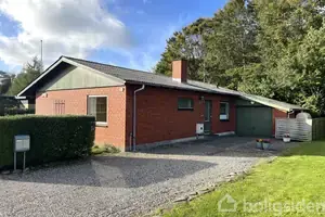 Villa på Skovbrynet 15, 6950 Ringkøbing