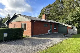 Villa på Skovbrynet 15, Ølstrup, 6950 Ringkøbing