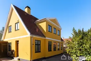 Villa på Nordrehøj Alle 17, 2770 Kastrup