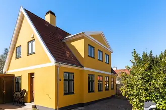 Villa på Nordrehøj Alle 17, 2770 Kastrup