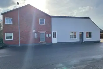 Villa på Kornumvej 19A, Salling, 9670 Løgstør