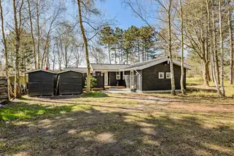 Fritidshus på Sørensvej 2, Bjerge Sydstrand, 4281 Gørlev