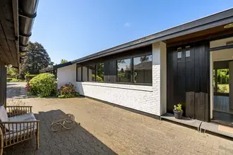 Villa på Ristingevej 24, 5932 Humble