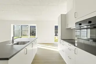 Rækkehus på Skovsvinget 16, Skovsø, 4200